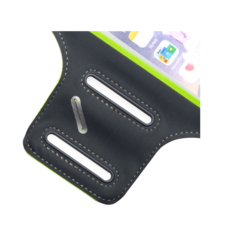 OEM LOGO Sports Running Armband