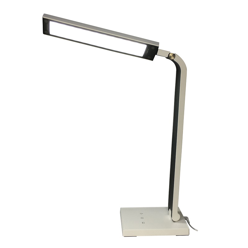 528 Factory hurtowy 2019 bestseller Eye-protection LED Desk Lamp