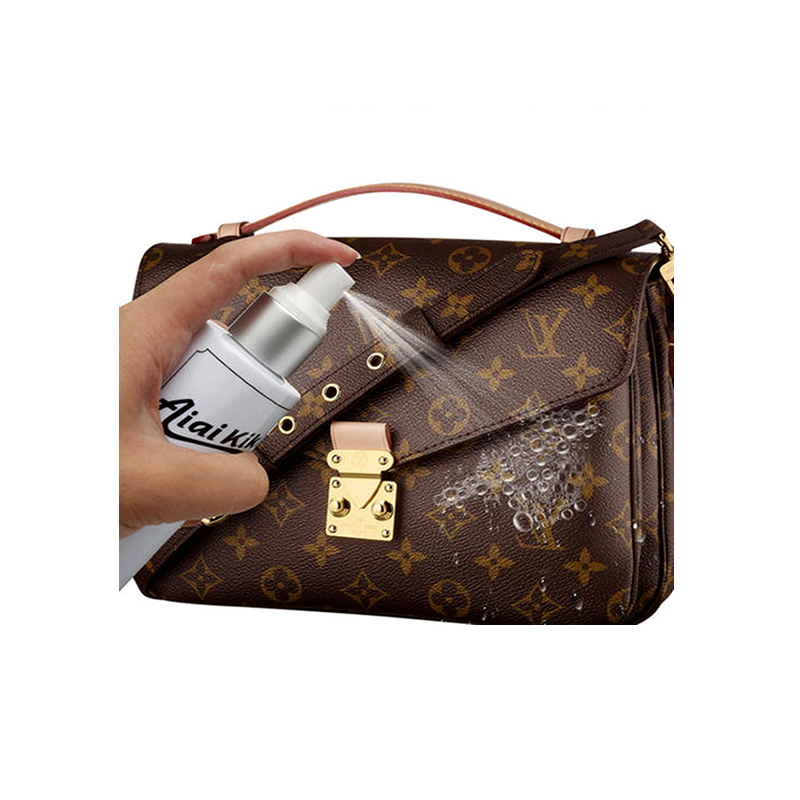 Jak chronić skórzane torby