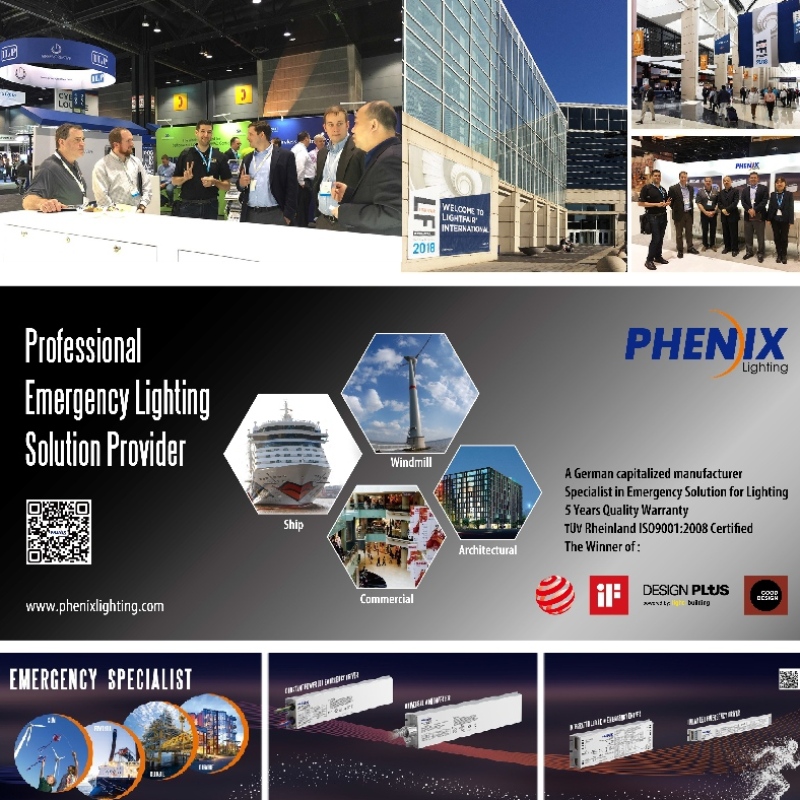 8-10 maja 2018 r. - Chicago, USA