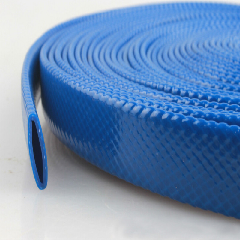 Layflat wąż do wody do mycia samochodów wyprodukowany w Chinach