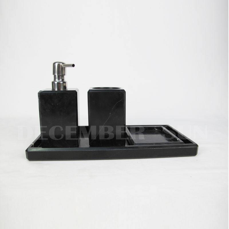 Hurtownia marmurowych akcesoriów łazienkowych do łazienki