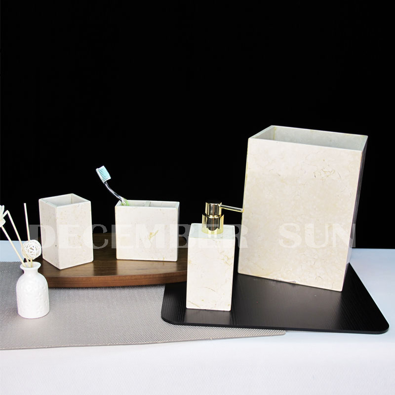 Hurtownia marmurowych akcesoriów łazienkowych do łazienki