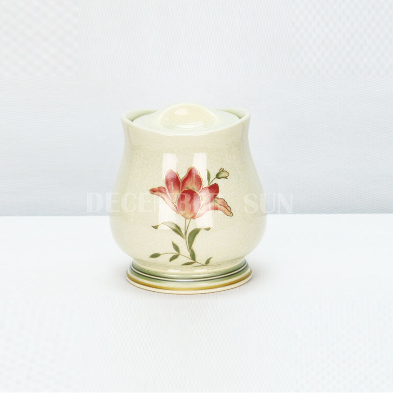 Piękny ceramiczny zestaw łazienkowy do łazienki