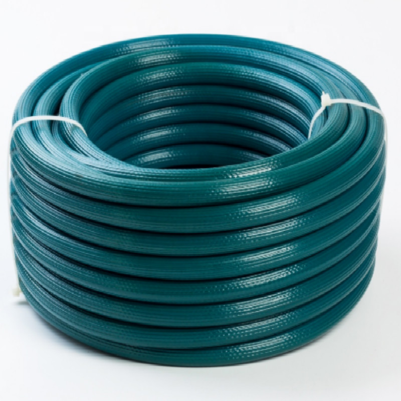 Wysokiej jakości niska cena powietrza wąż gazowy pcv lpg bezpośrednia fabryka