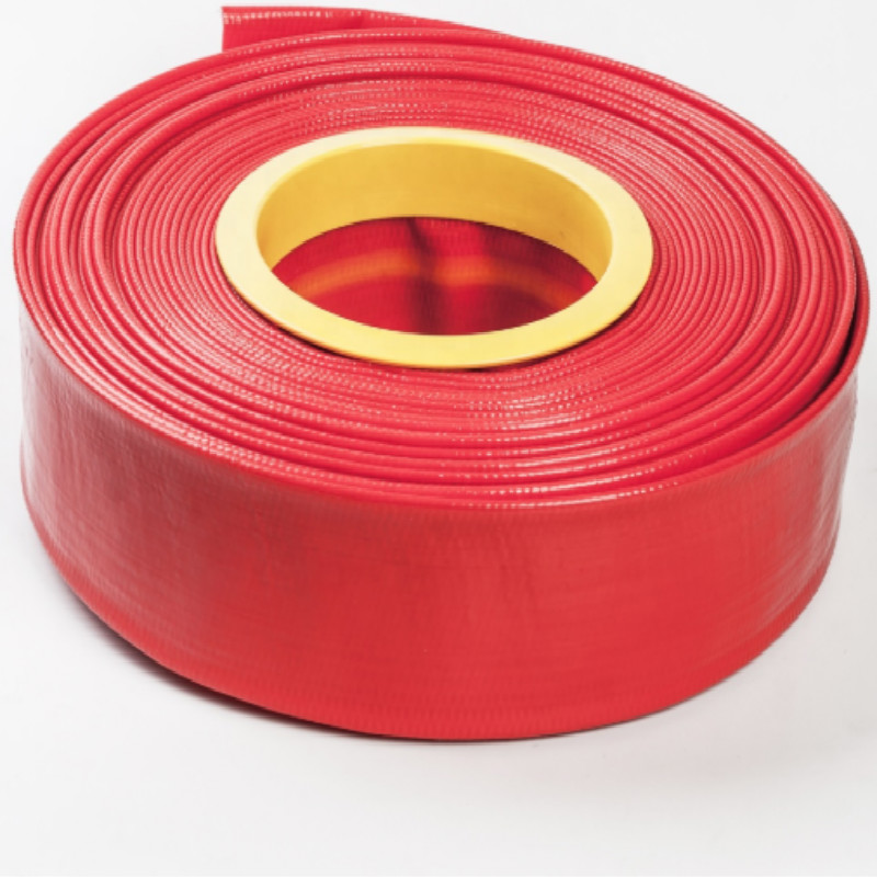 Wysokociśnieniowy wąż do płukania anty-UV o wysokim ciśnieniu wąż nawadniający wykonany w Chinach