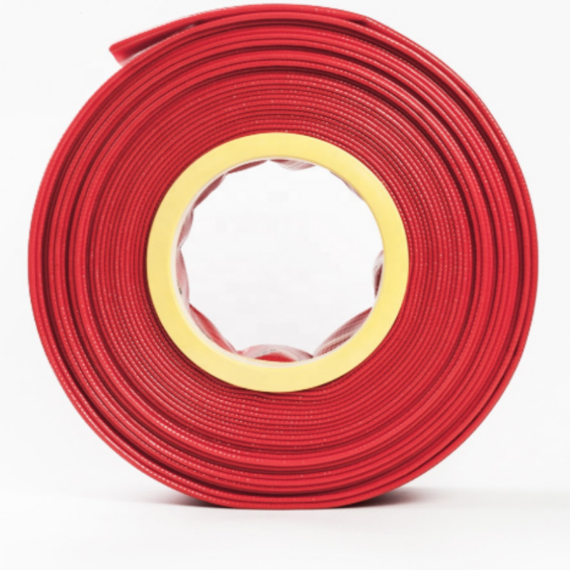 Wysokociśnieniowy wąż do płukania anty-UV o wysokim ciśnieniu wąż nawadniający wykonany w Chinach