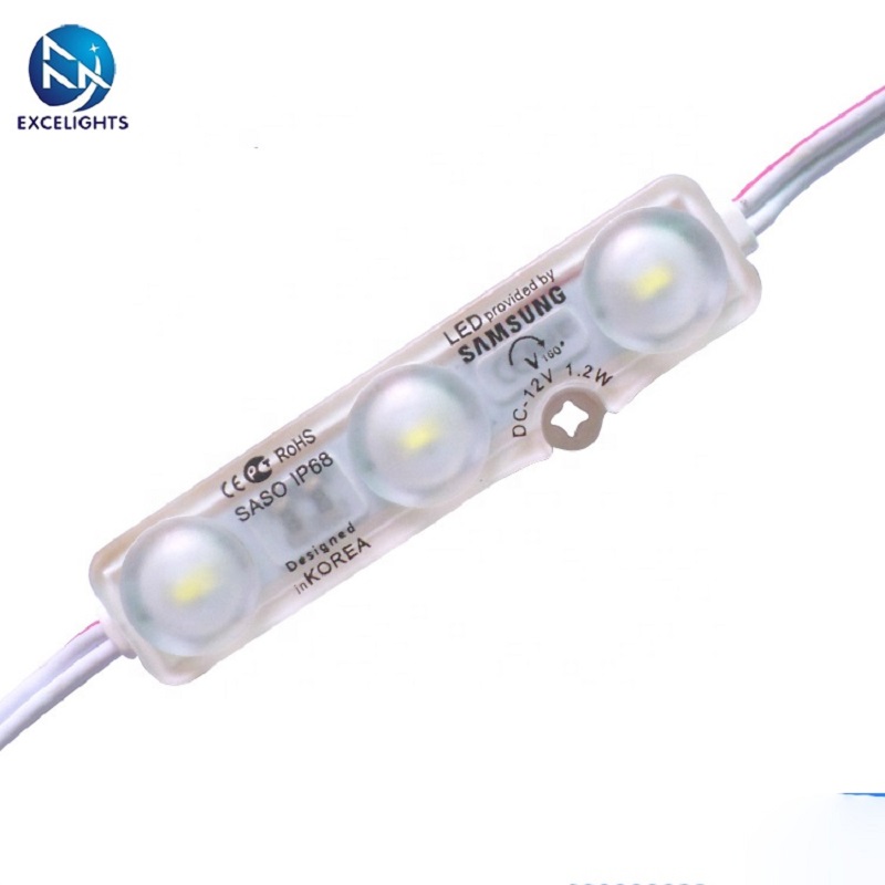 DC12V Injection 5730 LED Moduł podświetlenia LED