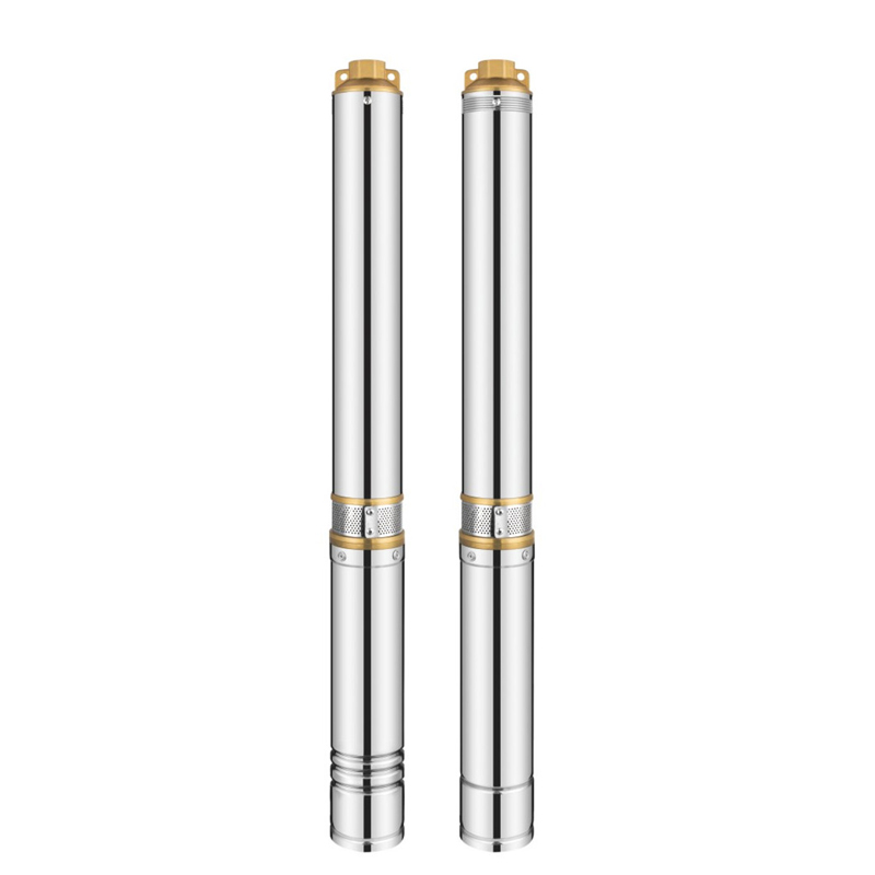 4SD Pompa zanurzająca (4SD8-46)