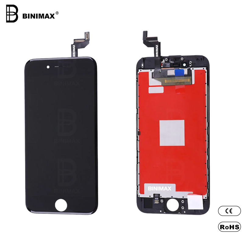 Binimax Telefony LCD TFT LCD dla ip 6S