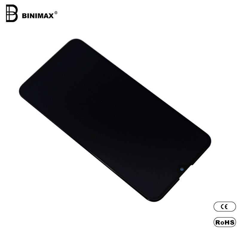 BINIMAX china Telefon komórkowy Ekran TFT LCD Montaż dla Huawei enjoy 9