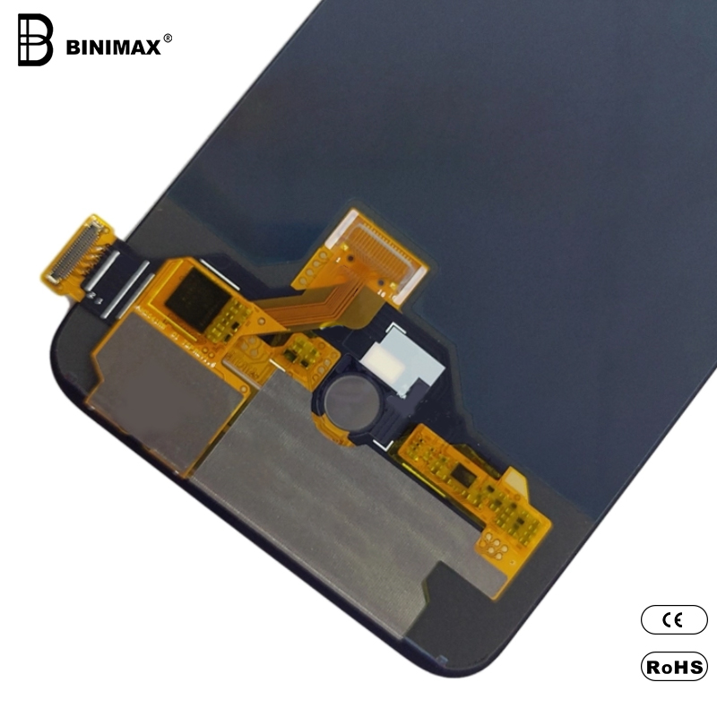 Mobile Phone TFT LCD ekran montaż BINIMAX marka wyświetlacz OPPO R15X