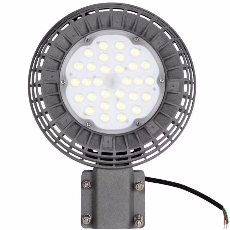 5 lat gwarancji LED UFO światło 50w 100w 150w 200w