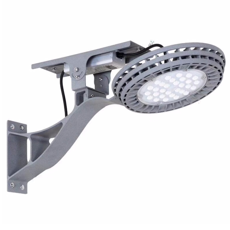 5 lat gwarancji LED UFO światło 50w 100w 150w 200w