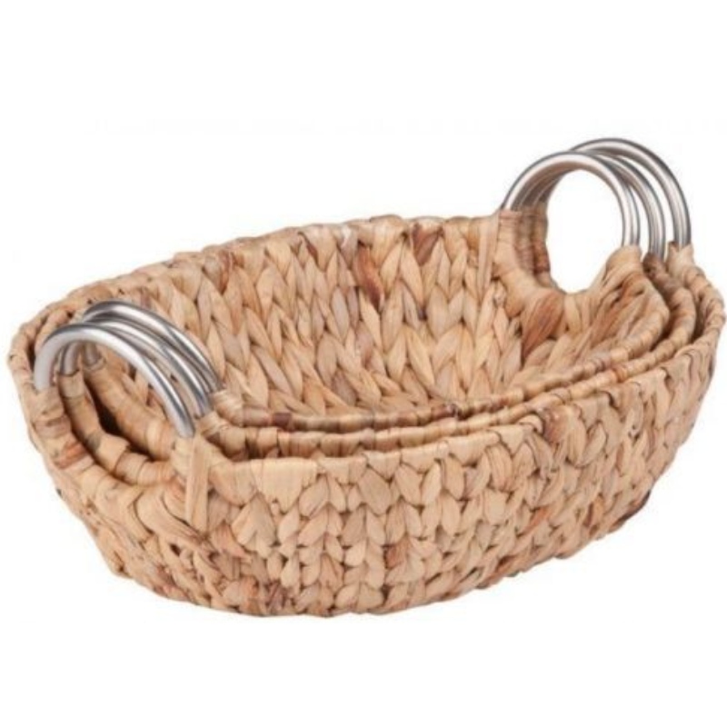 Owalny Basket hiacyntowy