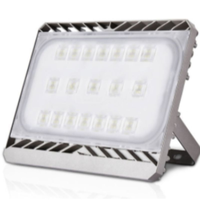 Wysokiej jakości zimna biel IP65 Zewnętrzny wodoodporny aluminium 30W 50W 70W 100W LED Flood Light