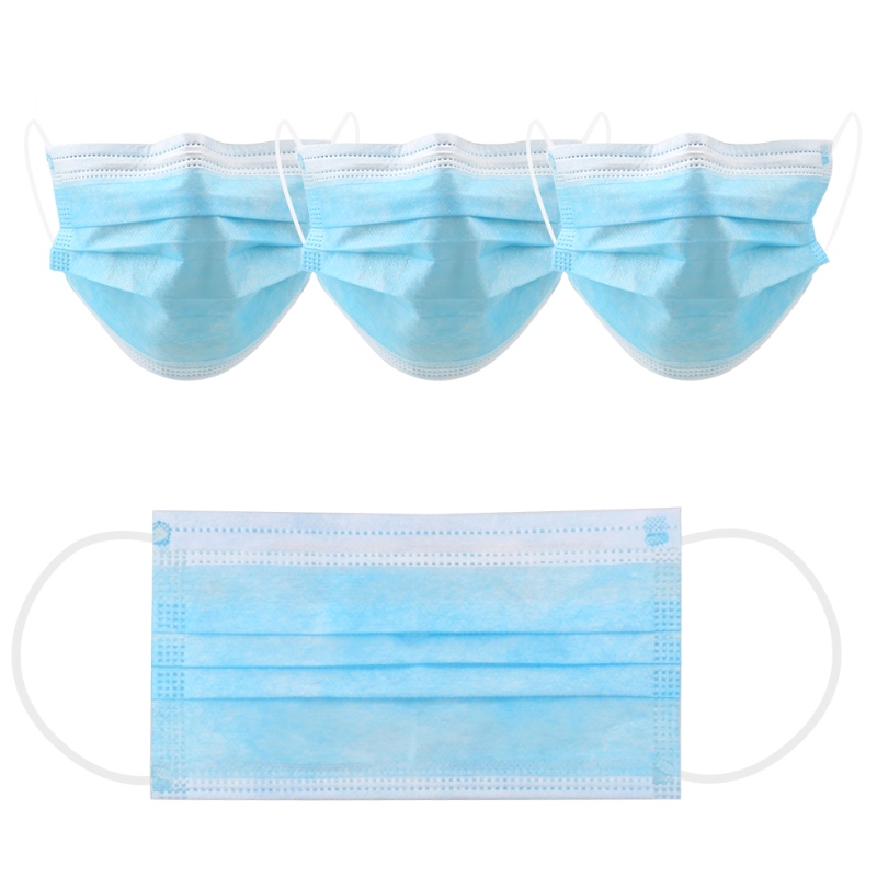 CE,FDA- Jednorazowa Maska twarzy