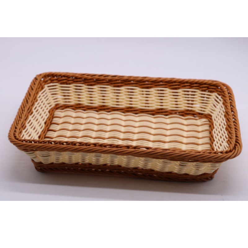 Dichromatyczna taca wyświetlacza