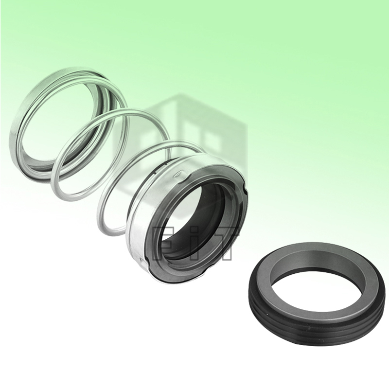 Elastomer bocze uszczelnienia mechaniczne FT10