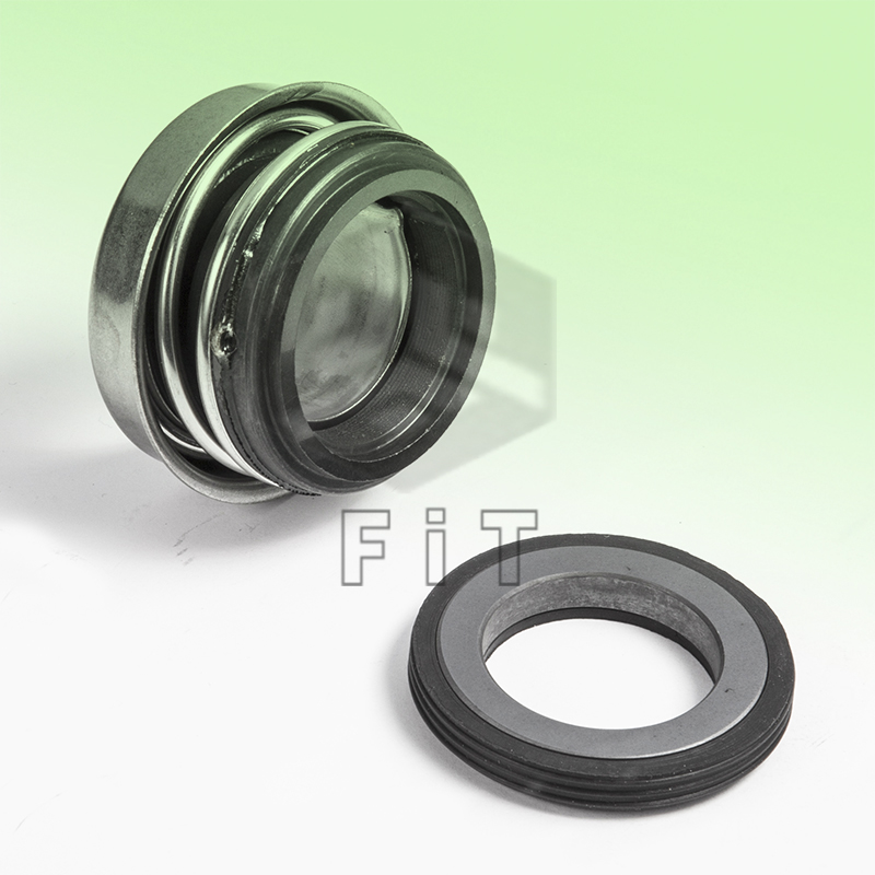 Elastomer dźwiga mechaniczne uszczelnienia FT140,142,143