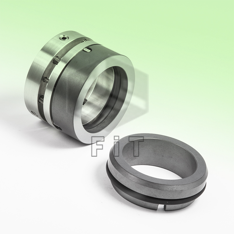 Wiosenne pieczęci Mutiple RO-C