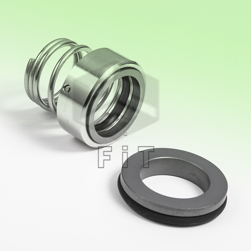 Pojedyncze uszczelki sprężynowe FT8
