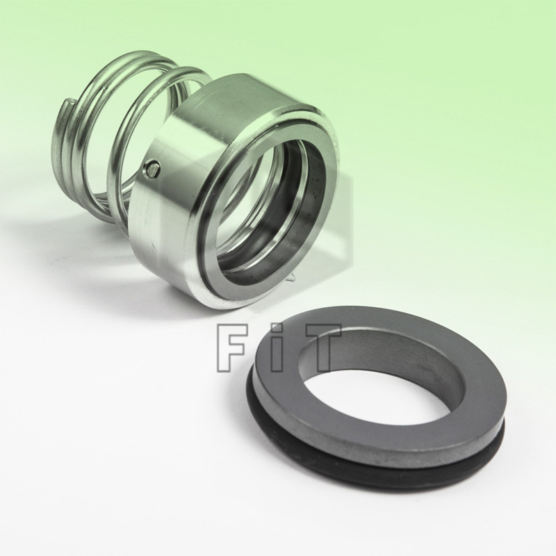 Pojedyncze uszczelki sprężynowe FT41