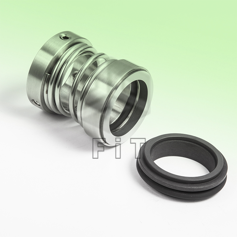 Pojedyncze uszczelki sprężynowe FTUS2