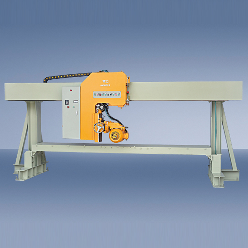 Konserwacja maszyny do automatycznego szlifowania krawędzi