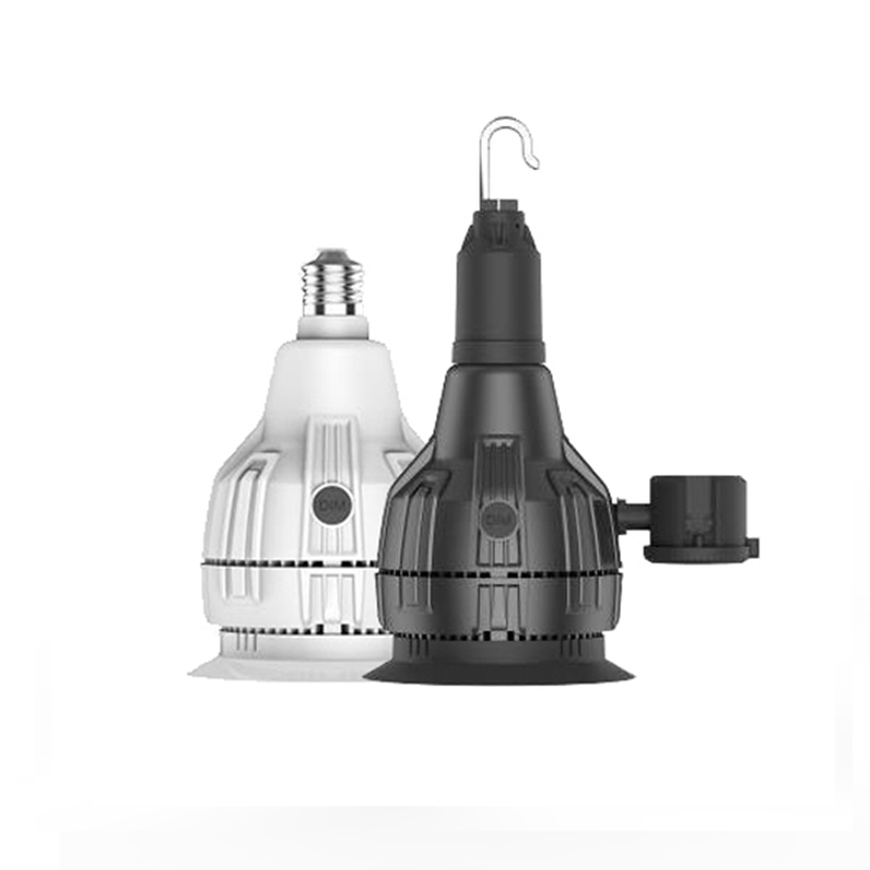 Zapasowa lampa HID 150W 200W Highbay