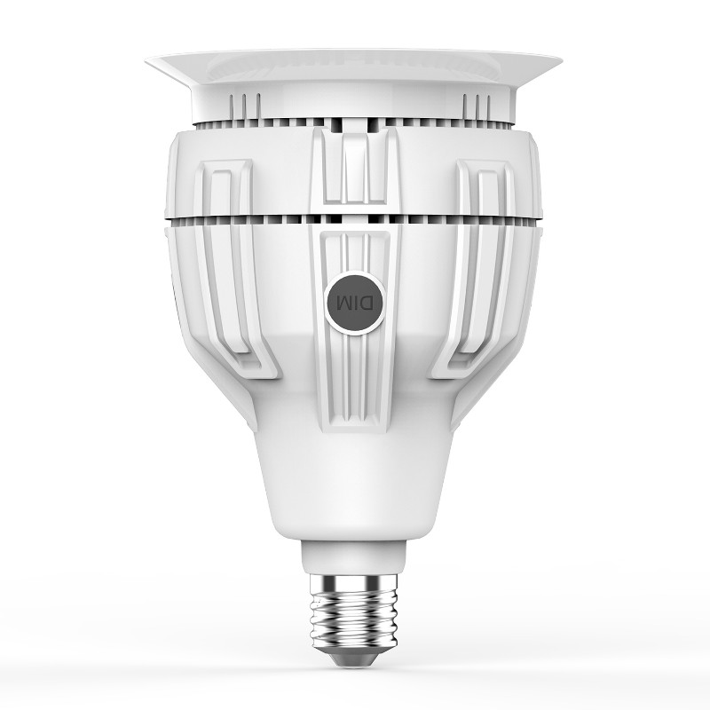Modernizacyjna lampa LED o mocy 150 W.