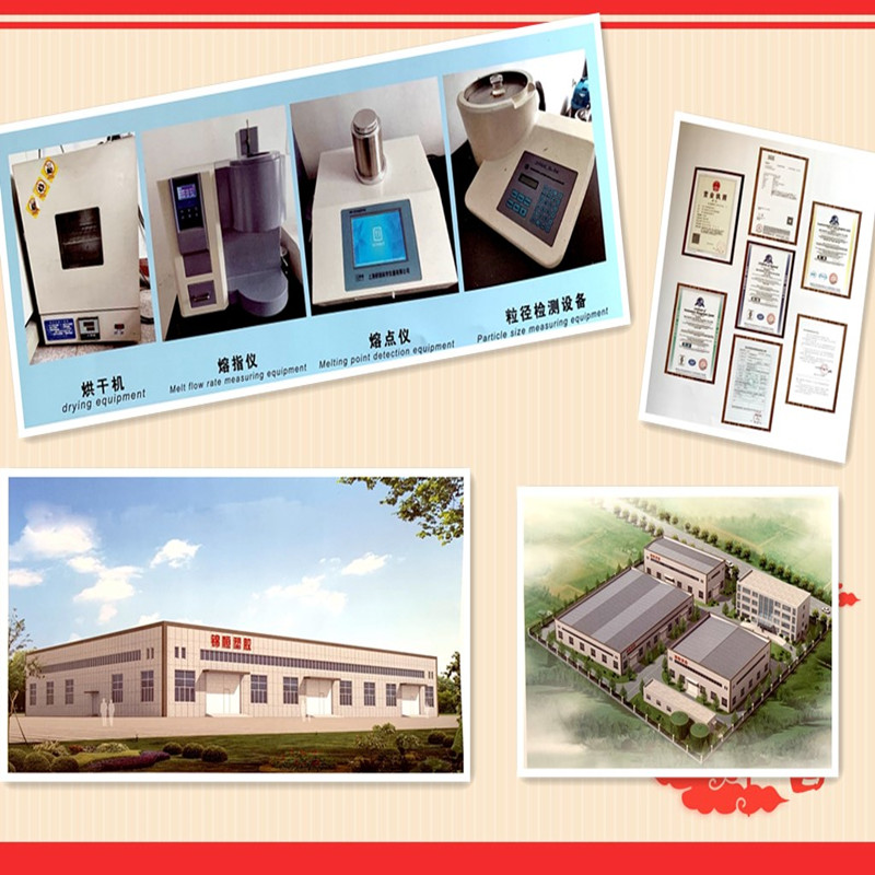 Klej topliwy Zibo CHICO HDPE i LDPE