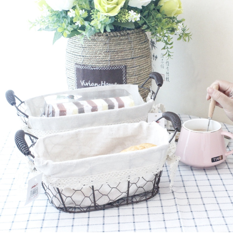 Wyświetlaj koszyk drutu