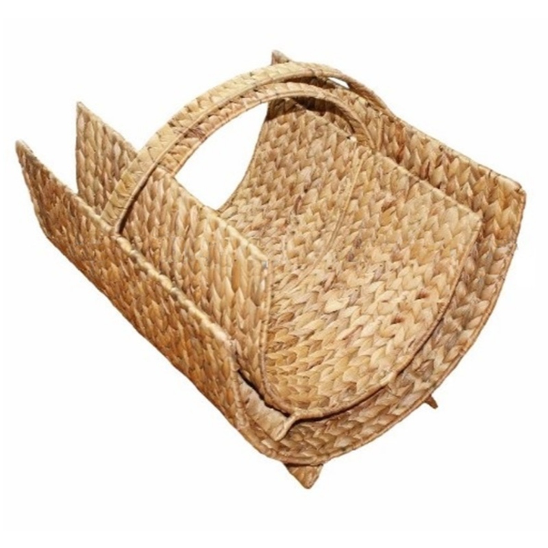 Kosz magazynowy z rączką