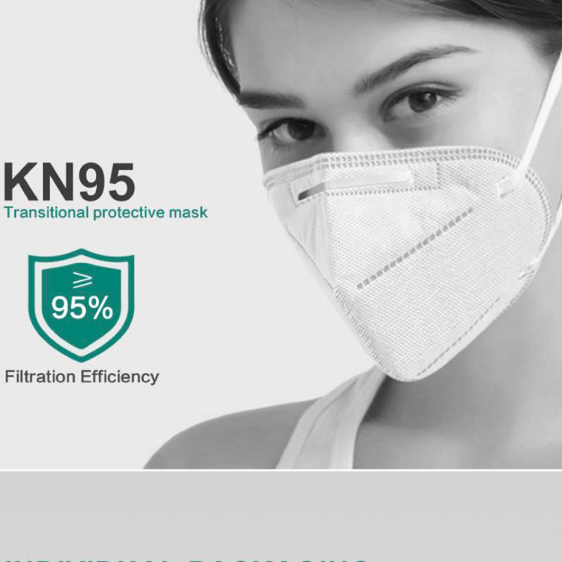 Walcz z COVID-2019, najpierw musimy nauczyć się, jak się chronić