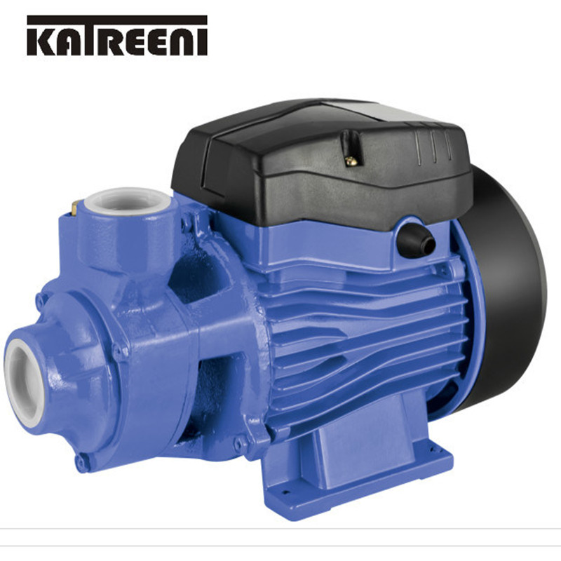 (QB60) Elektryczna pompa wodna z tłoczeniem w gospodarstwie domowym