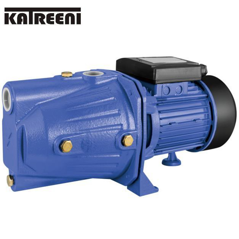 JET-LM Samozasysająca elektryczna pompa strumieniowa do domowego zwiększania ciśnienia