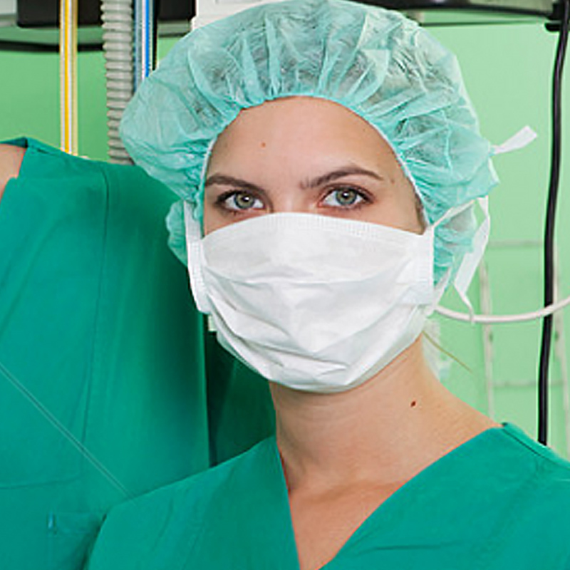 Public Prevention of Pneumonia Caused by Novel Coronavirus