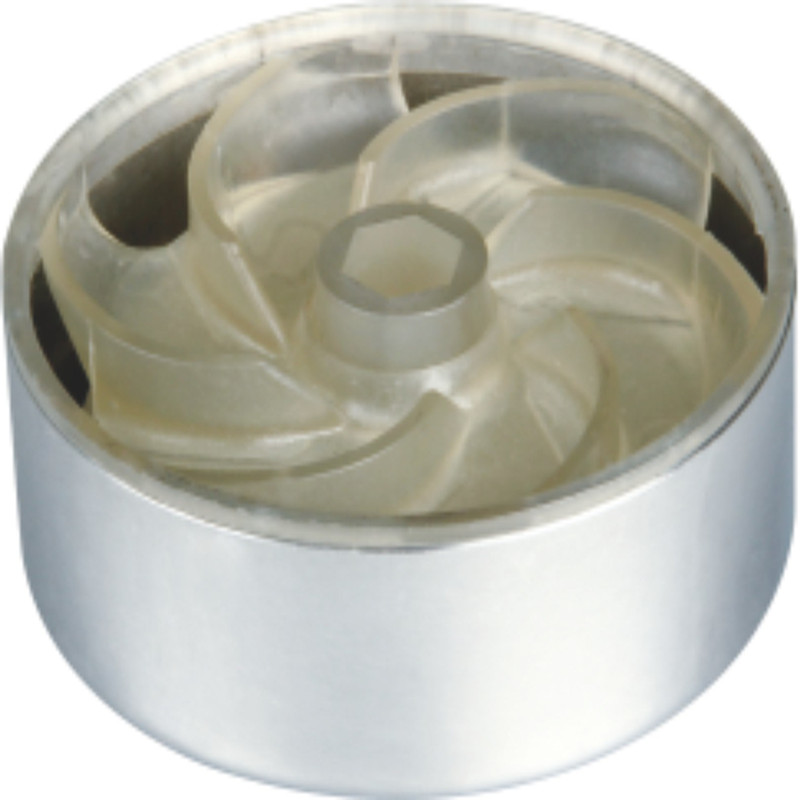 5ST calowa pompa głębinowa ze stali nierdzewnej