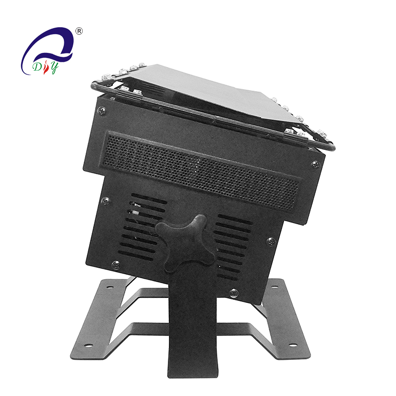 SL111 4812 48PCS PAR TV Studio Video LIGHT for Perform