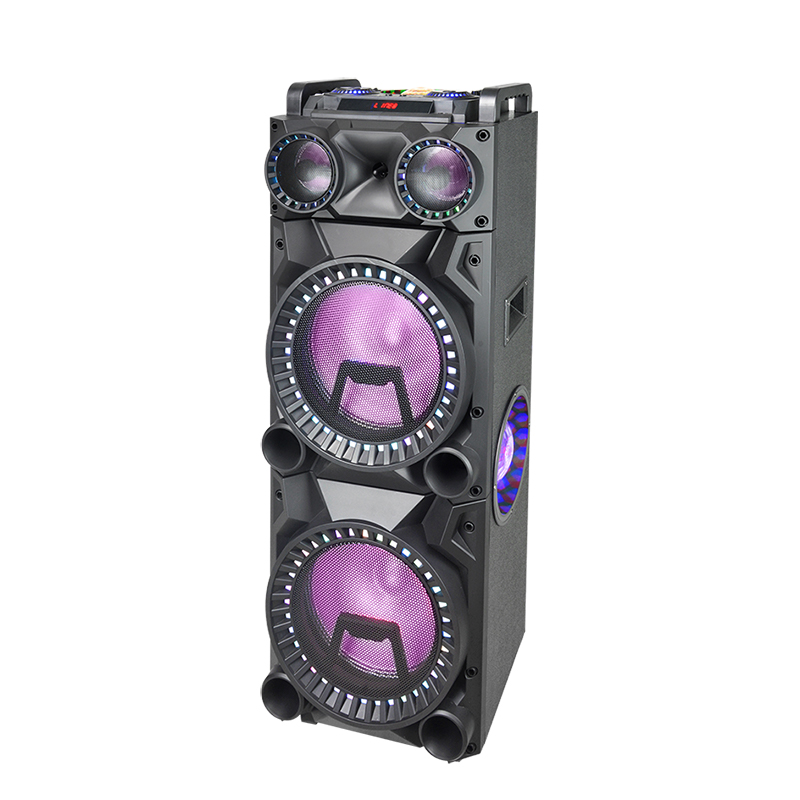 Głośnik do wózka Y-1712-24H