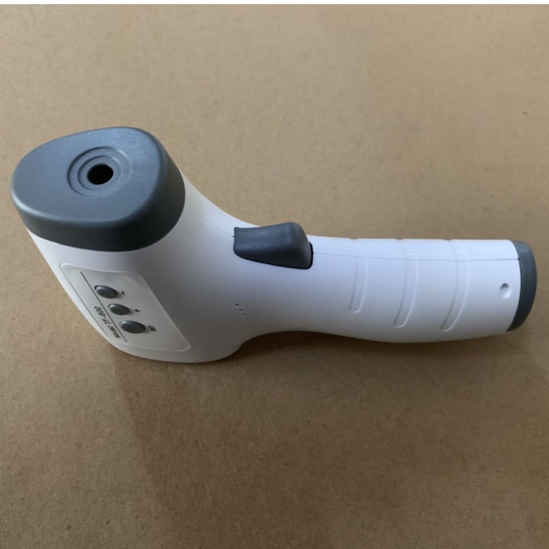 pistolet temperaturowy