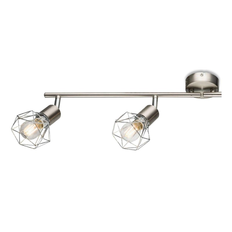 Spot light-4 z metalowym oczkiem