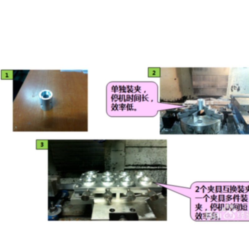 Jak poprawić wydajność i jakość obróbki CNC?