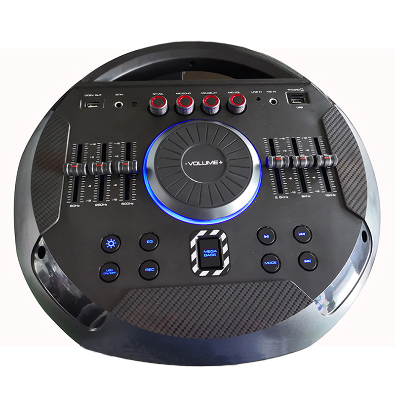 Przewodniczący Trolli Y-L123H