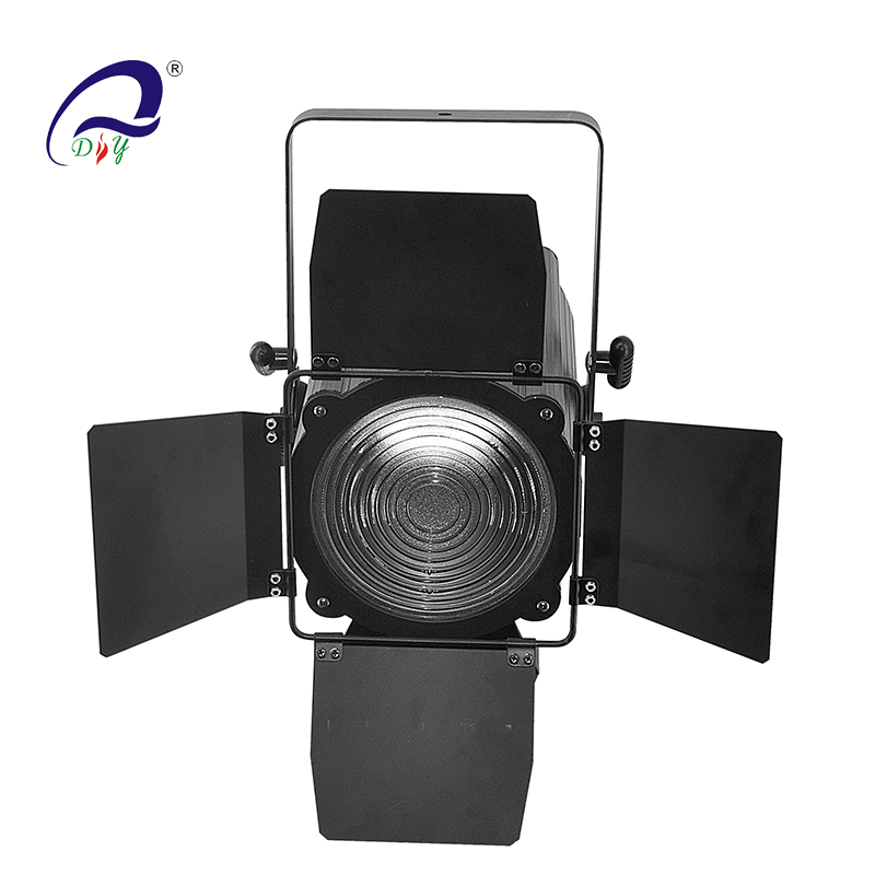 SL100 200 W LED Video Thealter Audience Light