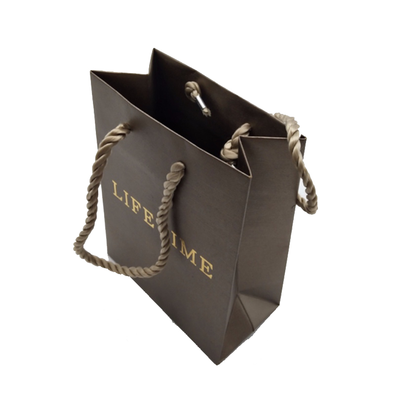 GL-PA0004 Papierowa torba do powieszenia