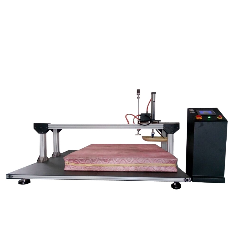 LT-JJ29-D Materac Trwałość i detektywista