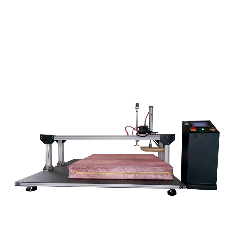 LT-JJ29-D Materac Trwałość i detektywista