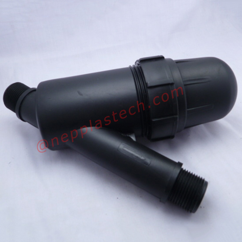 1 calowy system kroplujący system nawadniania rolniczego filtry dyskowe filtry ogrodowe krajobraz ekrany filtry do nawadniania typu Y